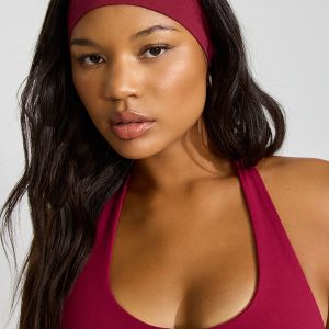 Set of 3 Stretchy Headbands