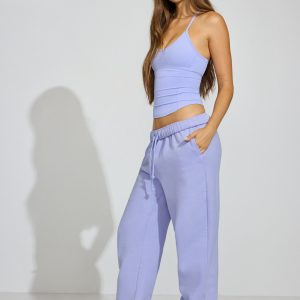 UltraFleece Boyfriend Sweatpants