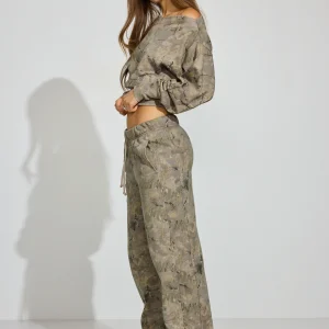 UltraFleece Straight Leg Sweatpants