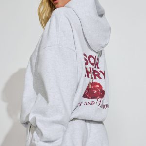 UltraFleece Hoodie
