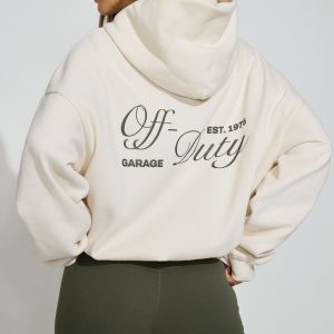UltraFleece Hoodie