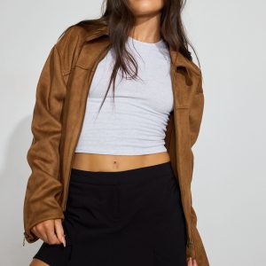 Lara Micro Skort