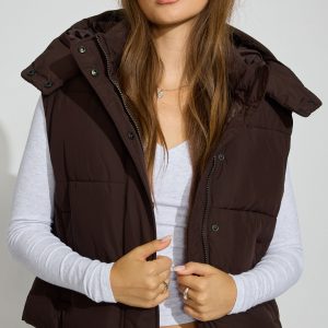 Perfect Puff Vest