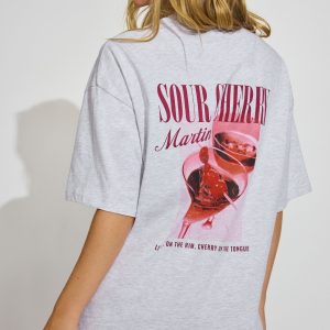 Boyfriend Tee